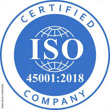 Certification Standard Logo